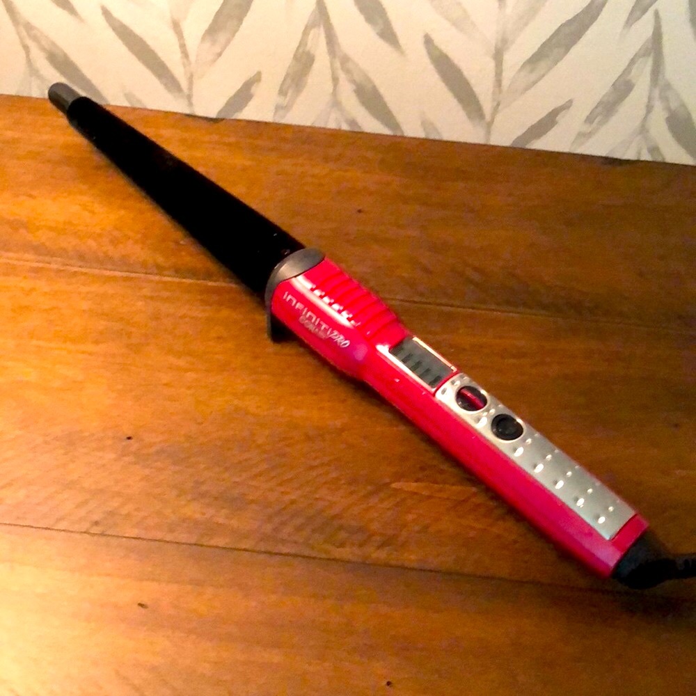 Styling Wand - NEW 👩🏻‍🦱
